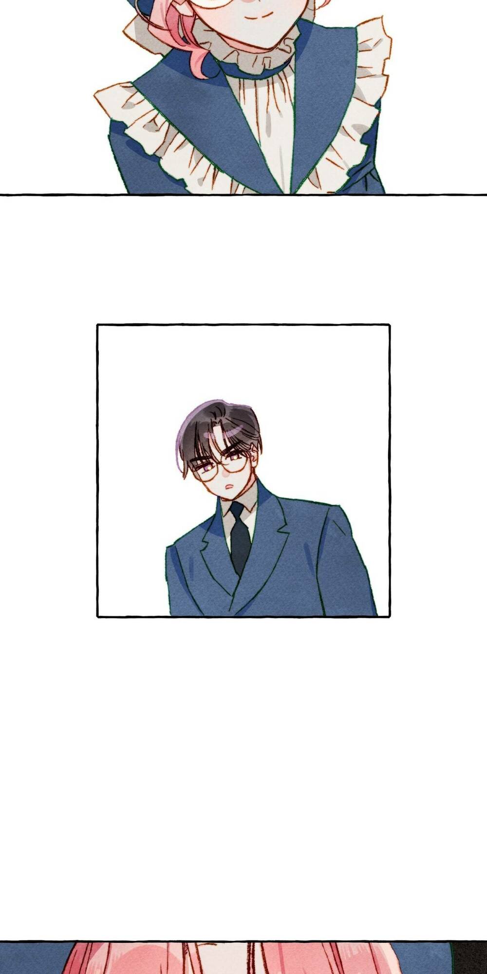 Nuôi Dưỡng Một Bé Rồng Đen Chapter 15 - Trang 2