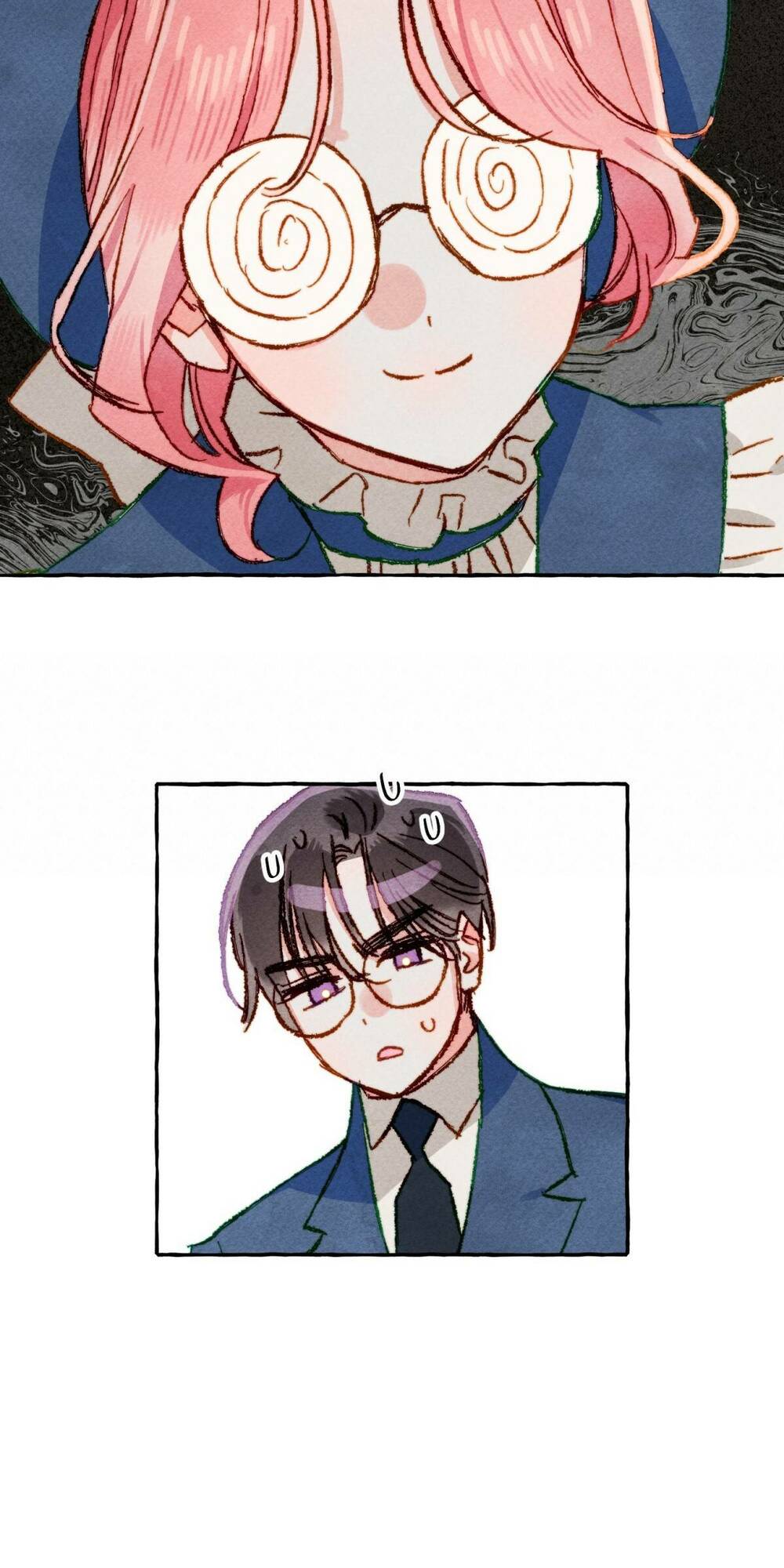 Nuôi Dưỡng Một Bé Rồng Đen Chapter 15 - Trang 2