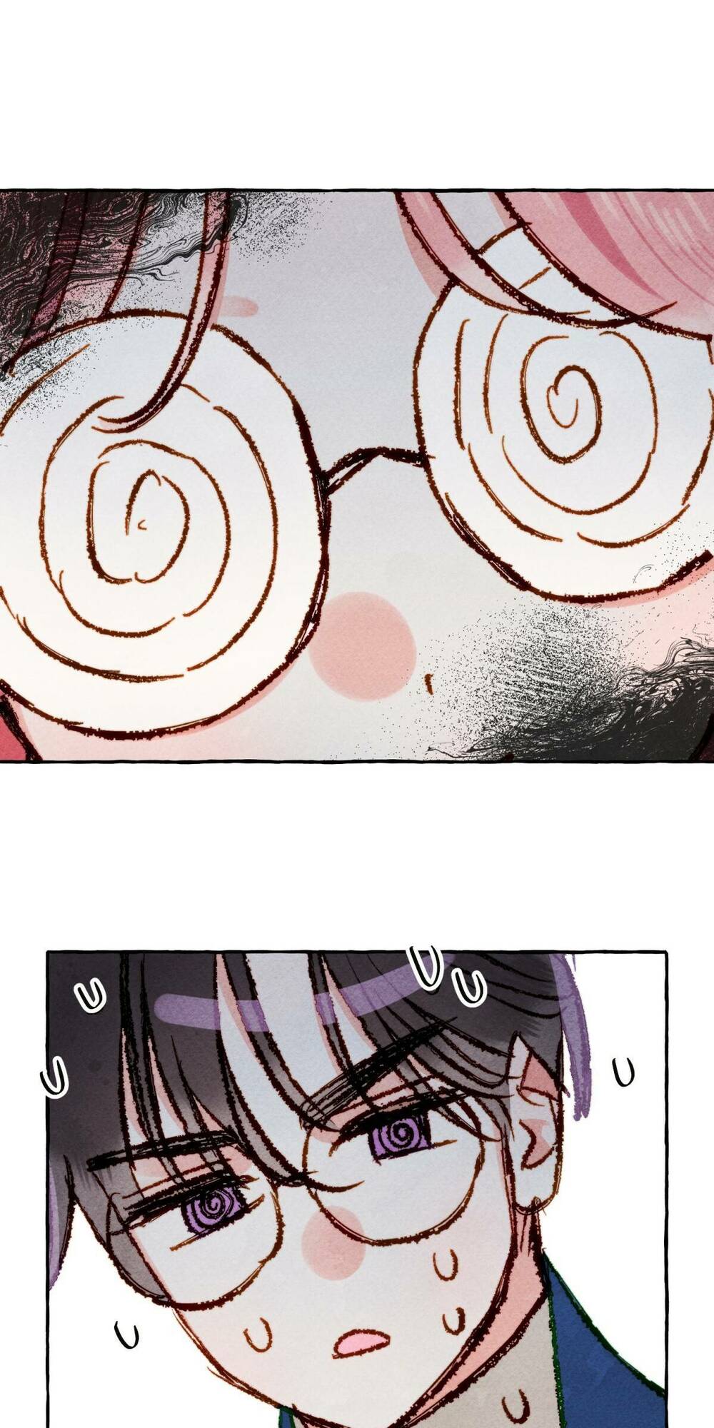 Nuôi Dưỡng Một Bé Rồng Đen Chapter 15 - Trang 2