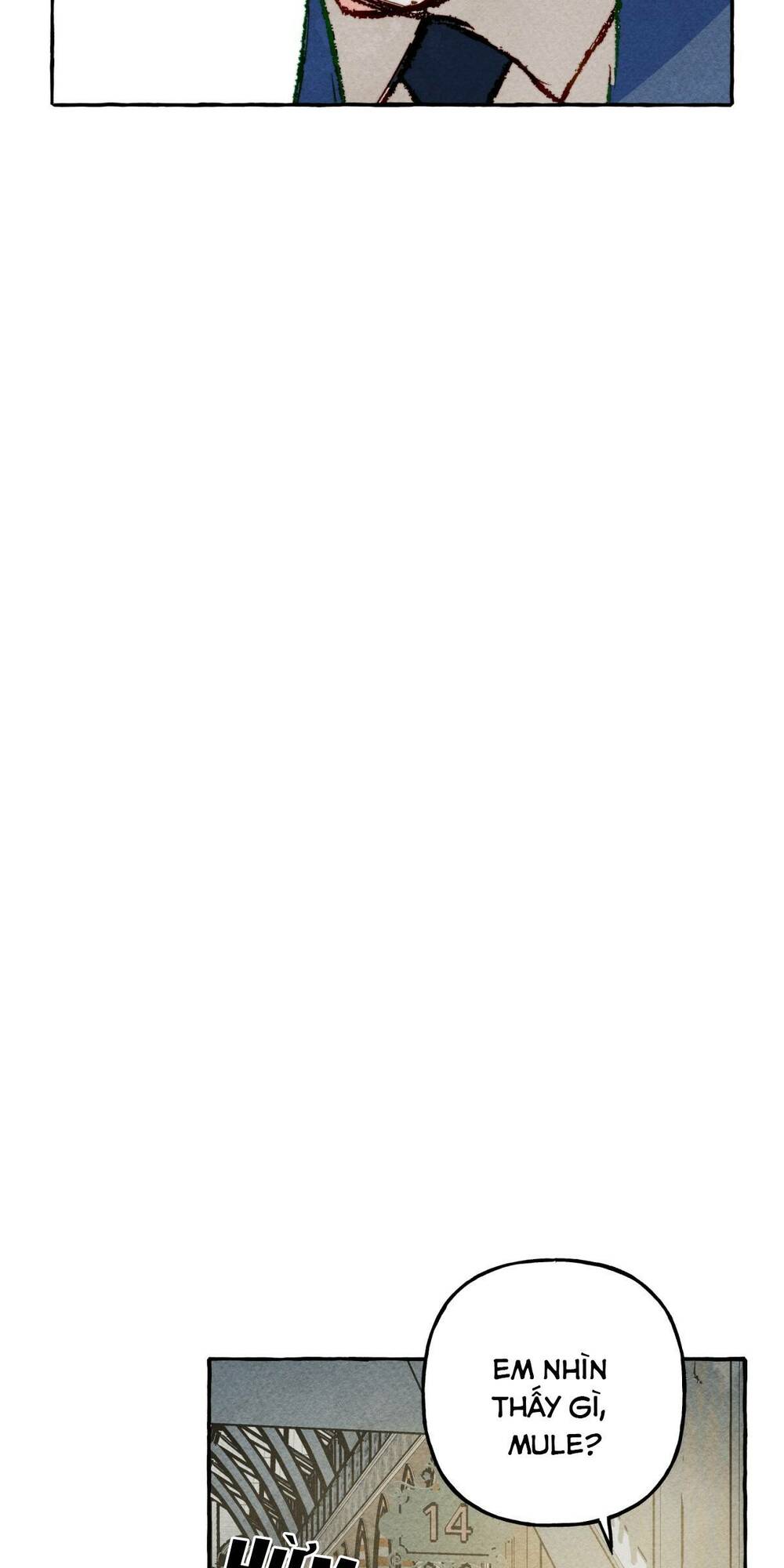 Nuôi Dưỡng Một Bé Rồng Đen Chapter 15 - Trang 2
