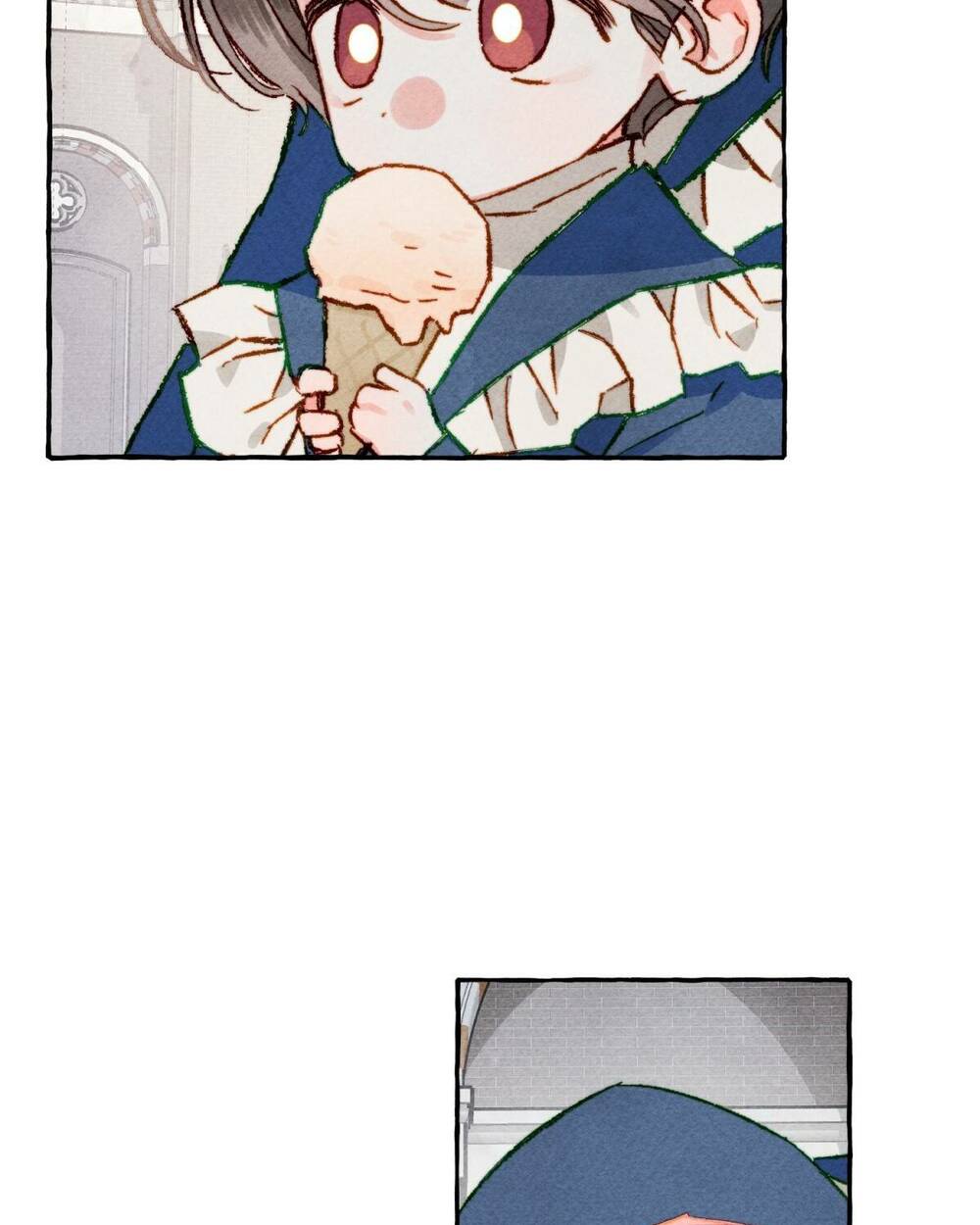 Nuôi Dưỡng Một Bé Rồng Đen Chapter 15 - Trang 2