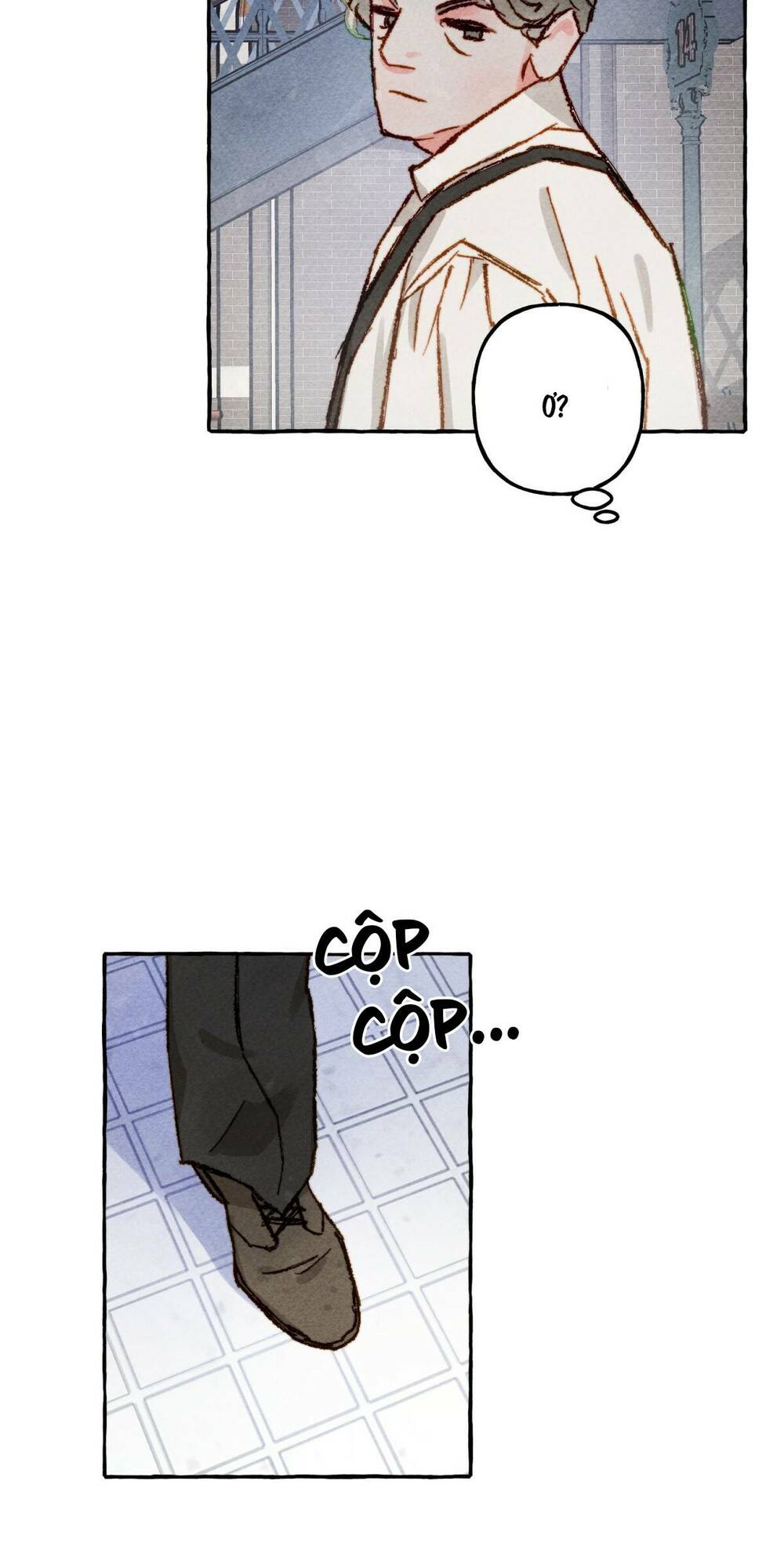 Nuôi Dưỡng Một Bé Rồng Đen Chapter 15 - Trang 2