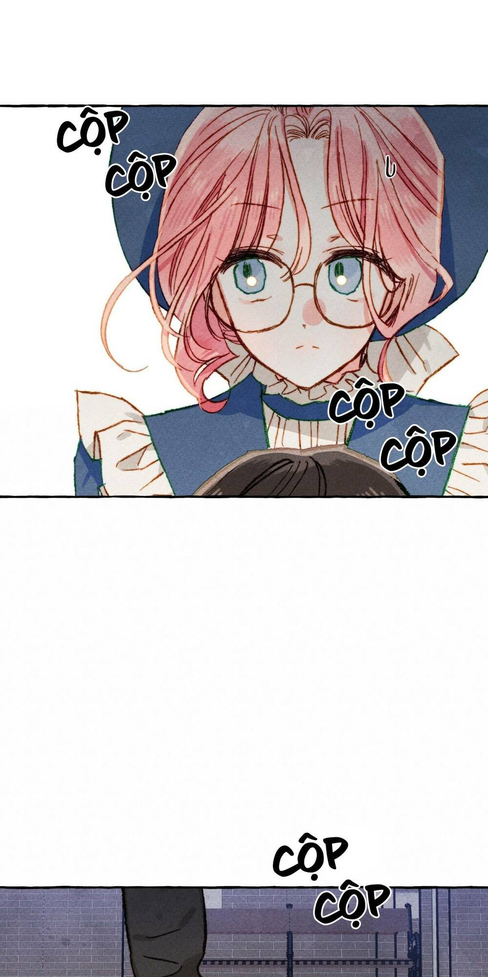 Nuôi Dưỡng Một Bé Rồng Đen Chapter 15 - Trang 2