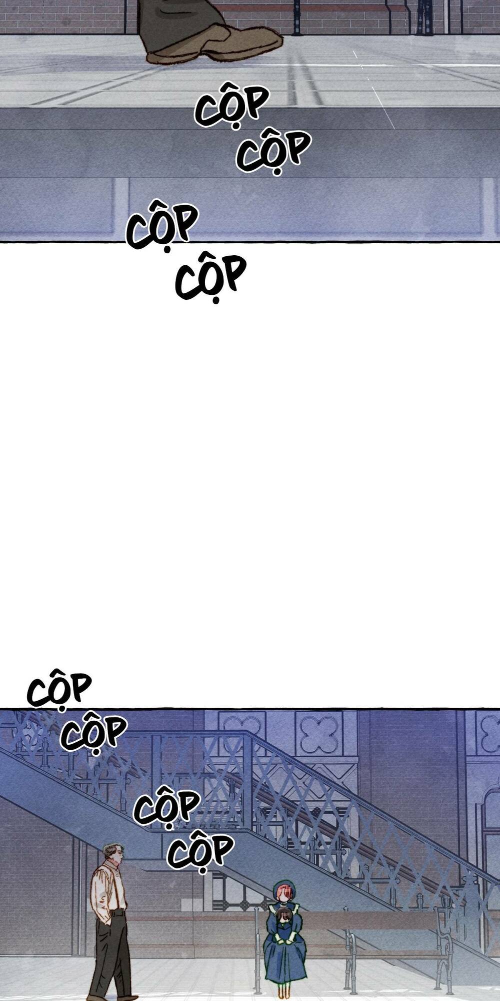 Nuôi Dưỡng Một Bé Rồng Đen Chapter 15 - Trang 2