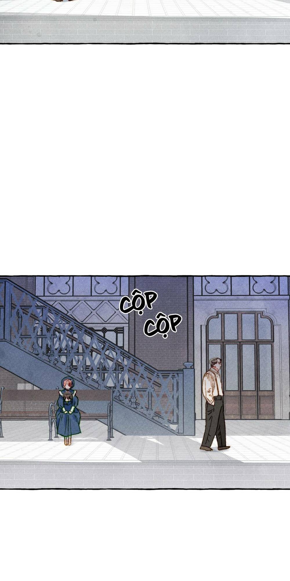 Nuôi Dưỡng Một Bé Rồng Đen Chapter 15 - Trang 2