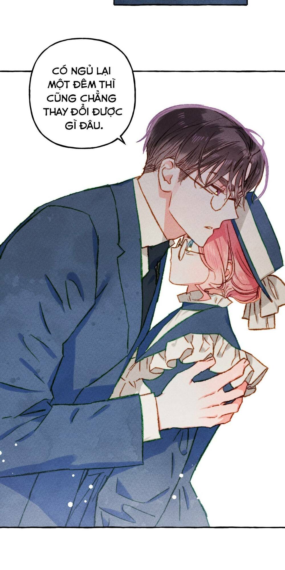 Nuôi Dưỡng Một Bé Rồng Đen Chapter 15 - Trang 2