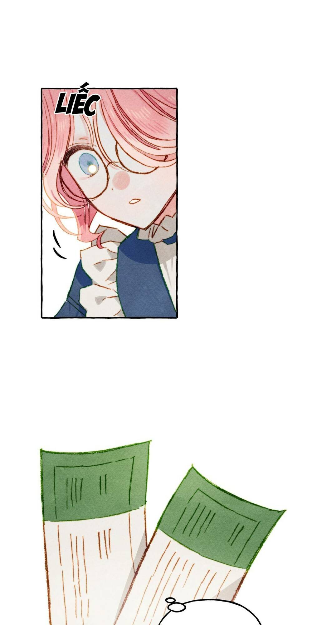 Nuôi Dưỡng Một Bé Rồng Đen Chapter 15 - Trang 2