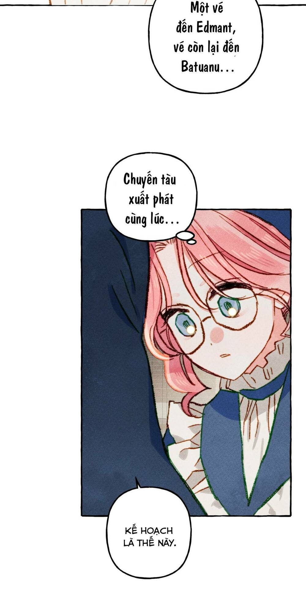 Nuôi Dưỡng Một Bé Rồng Đen Chapter 15 - Trang 2