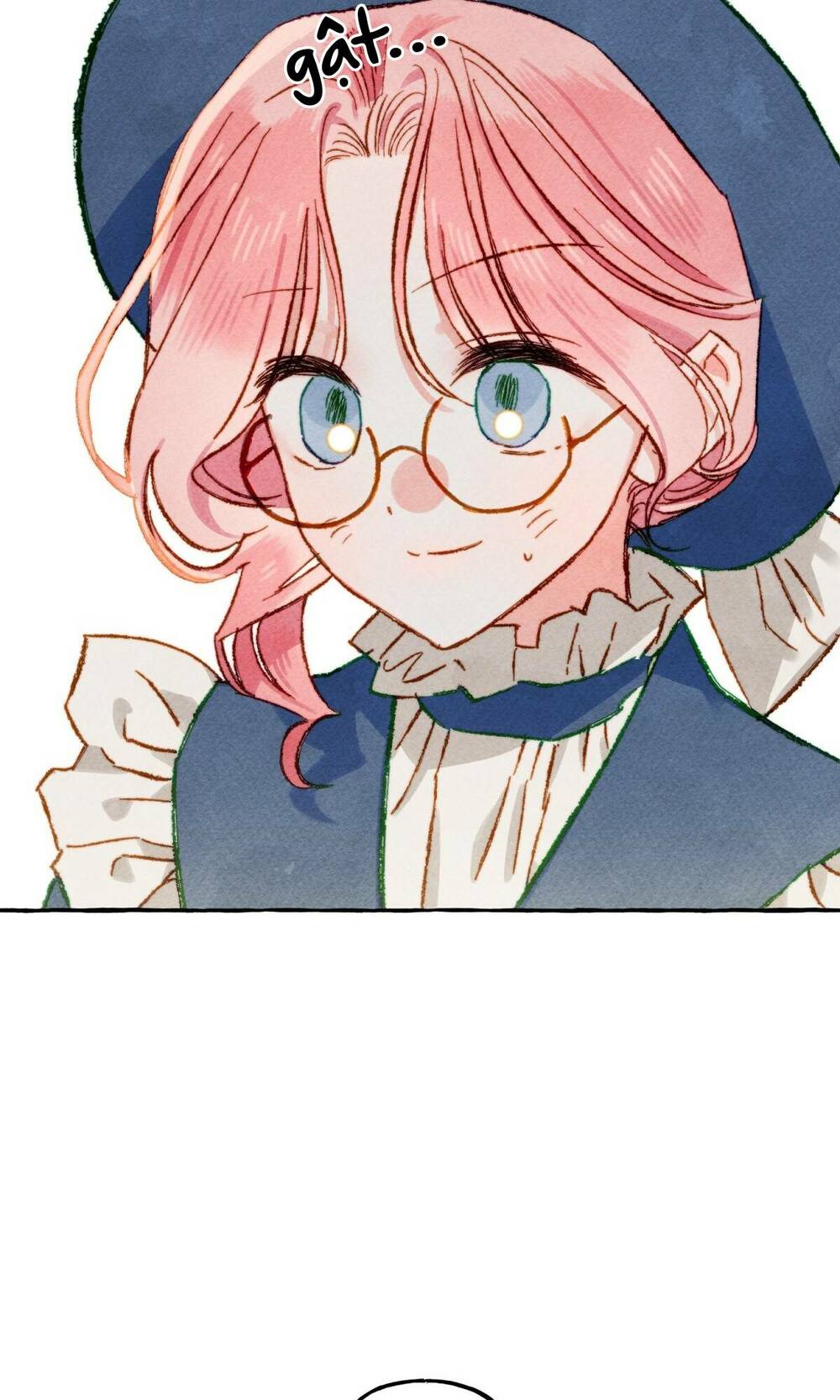 Nuôi Dưỡng Một Bé Rồng Đen Chapter 15 - Trang 2