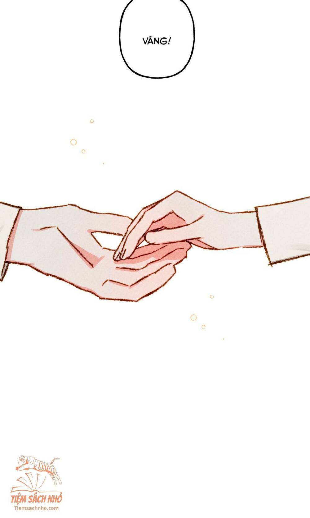 Nuôi Dưỡng Một Bé Rồng Đen Chapter 15 - Trang 2