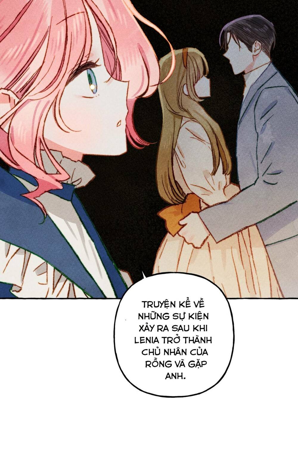 Nuôi Dưỡng Một Bé Rồng Đen Chapter 15 - Trang 2