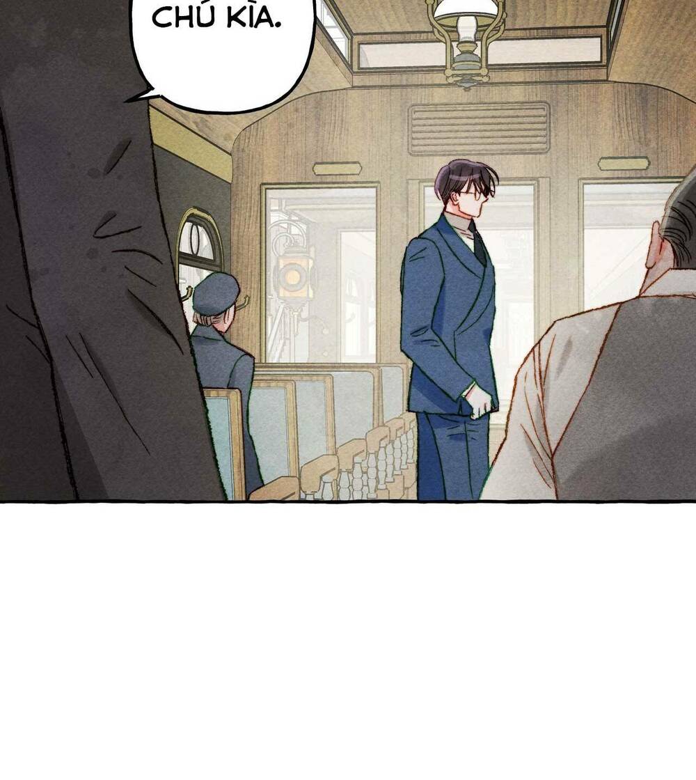 Nuôi Dưỡng Một Bé Rồng Đen Chapter 16 - Trang 2