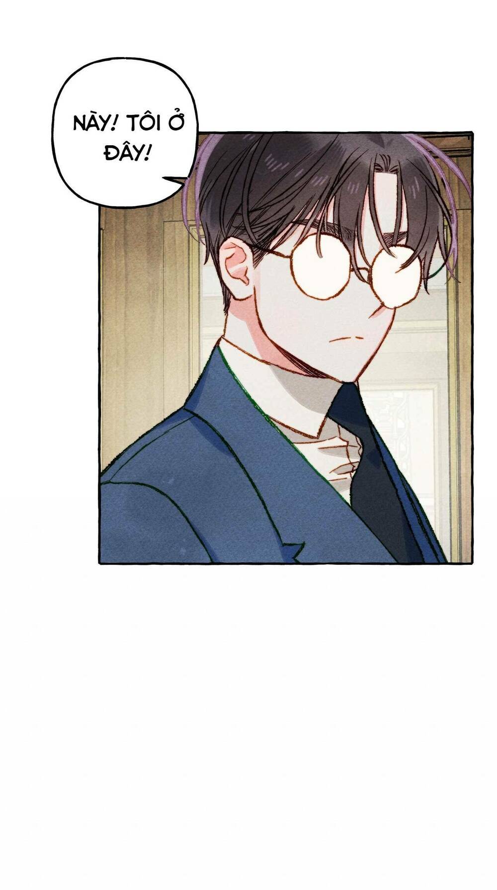 Nuôi Dưỡng Một Bé Rồng Đen Chapter 16 - Trang 2