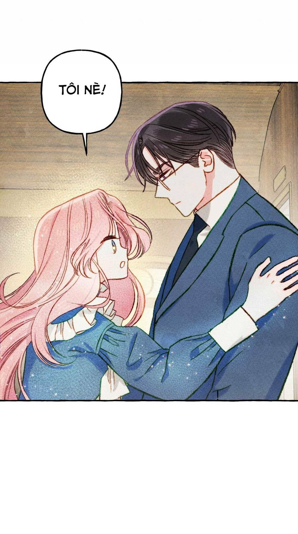 Nuôi Dưỡng Một Bé Rồng Đen Chapter 16 - Trang 2