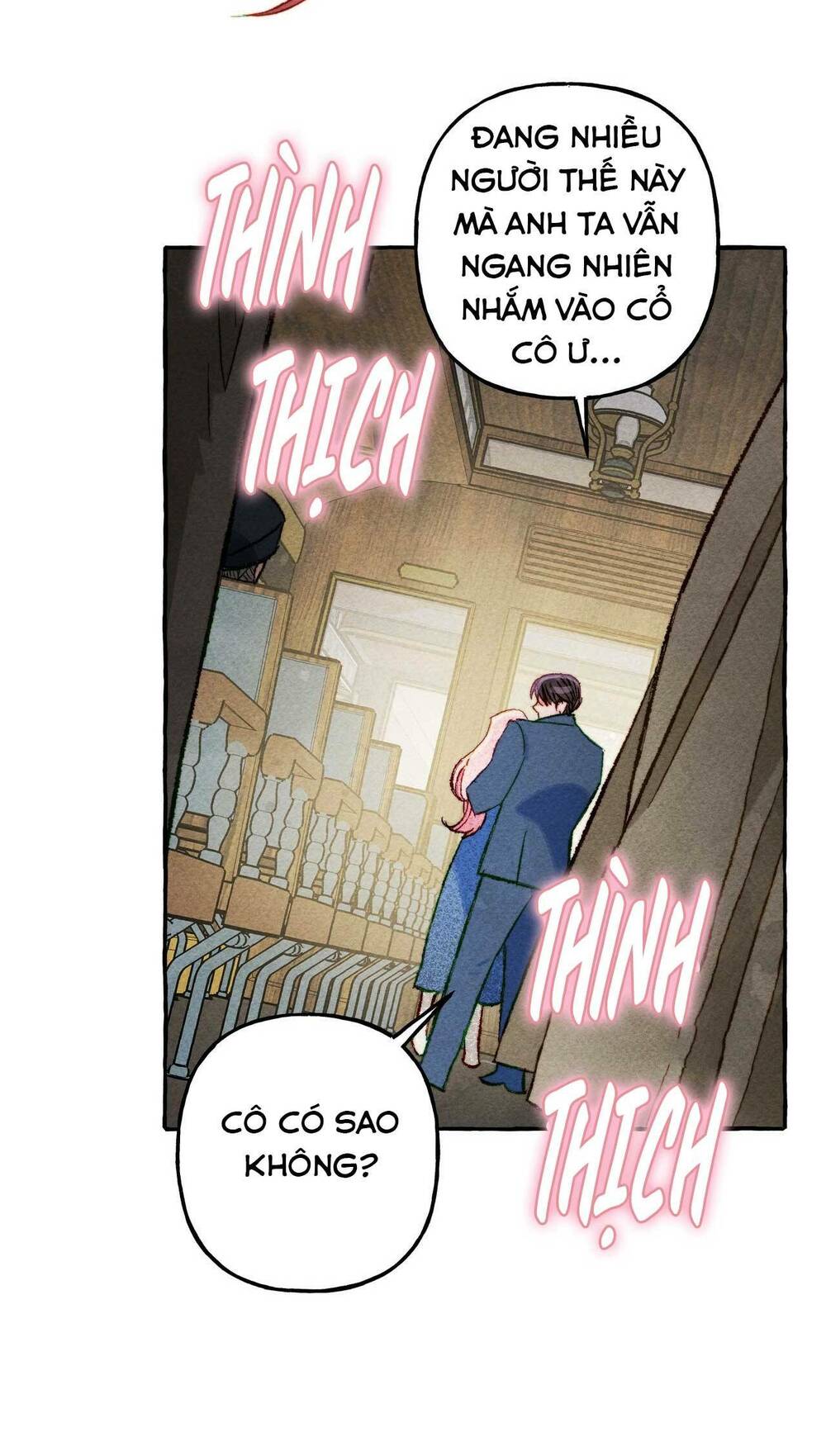 Nuôi Dưỡng Một Bé Rồng Đen Chapter 16 - Trang 2