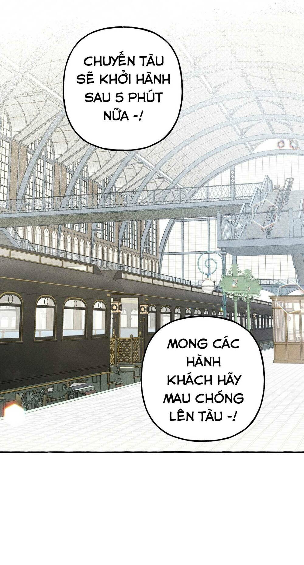 Nuôi Dưỡng Một Bé Rồng Đen Chapter 16 - Trang 2