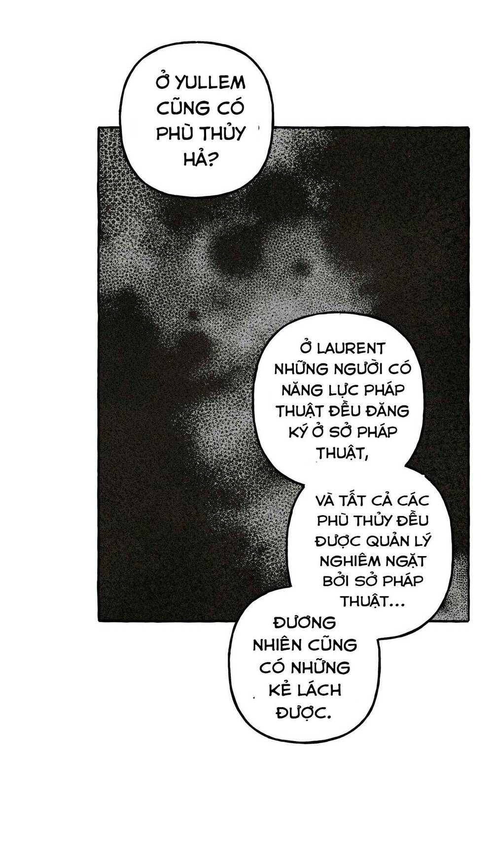 Nuôi Dưỡng Một Bé Rồng Đen Chapter 16 - Trang 2