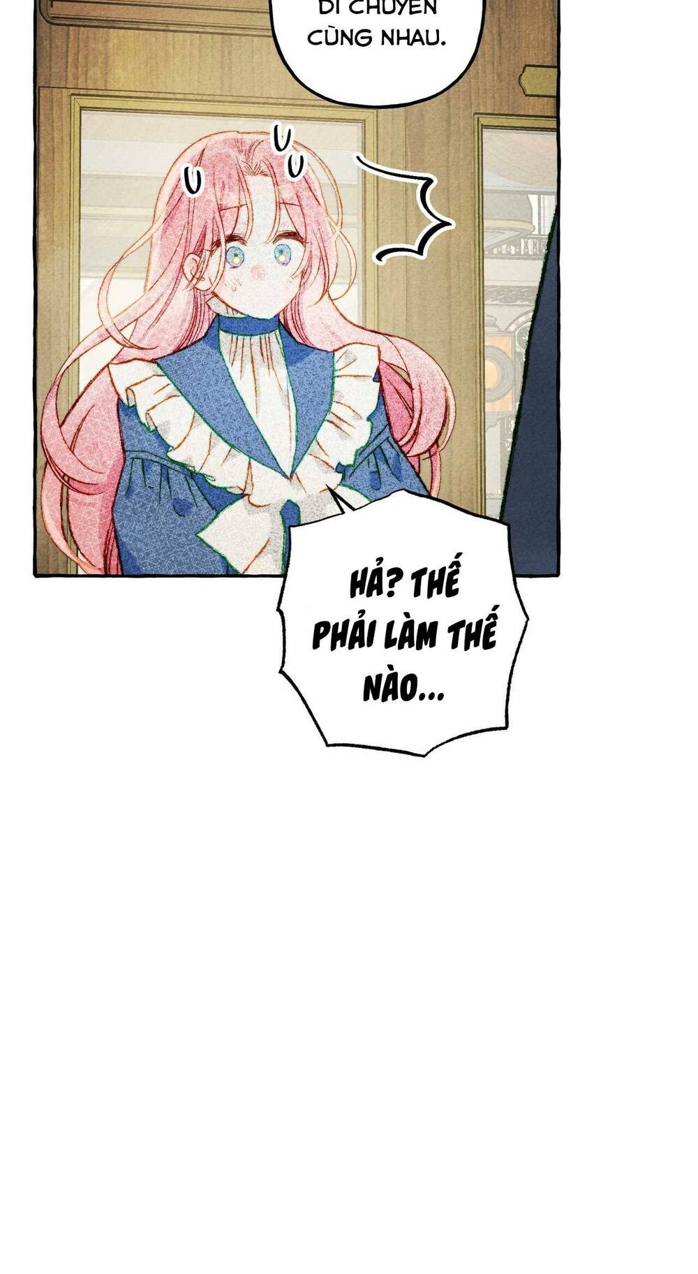 Nuôi Dưỡng Một Bé Rồng Đen Chapter 16 - Trang 2