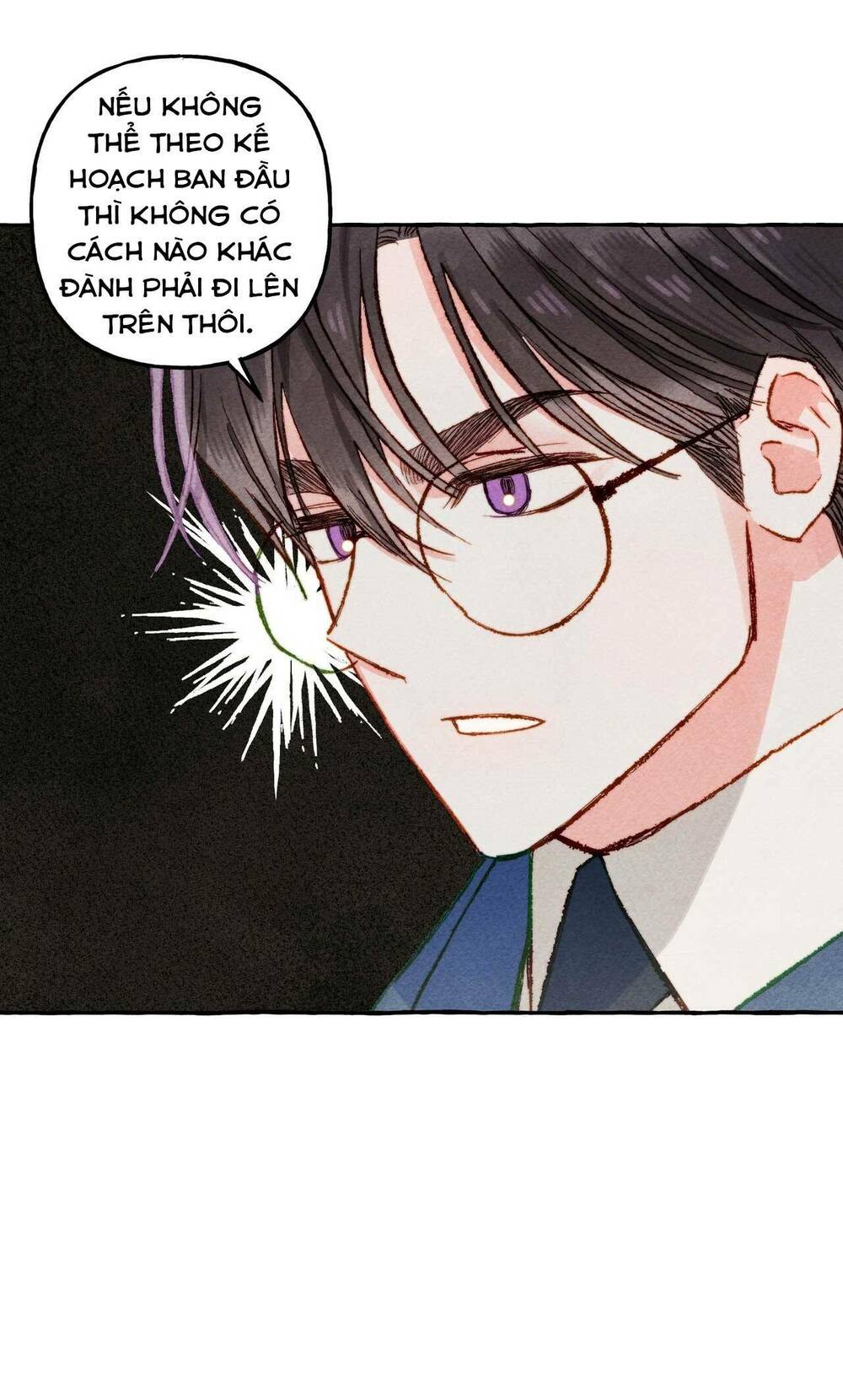 Nuôi Dưỡng Một Bé Rồng Đen Chapter 16 - Trang 2