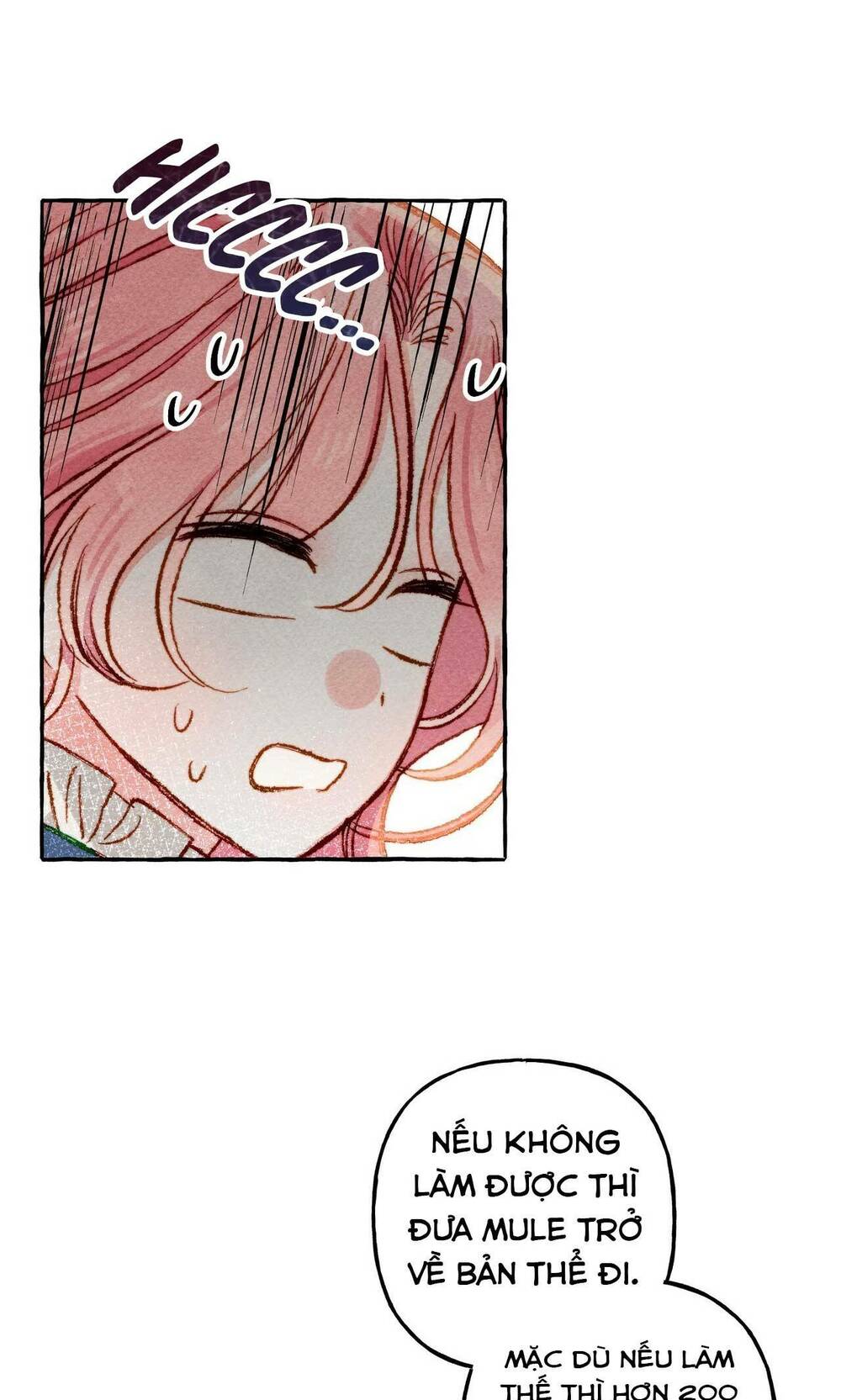 Nuôi Dưỡng Một Bé Rồng Đen Chapter 16 - Trang 2