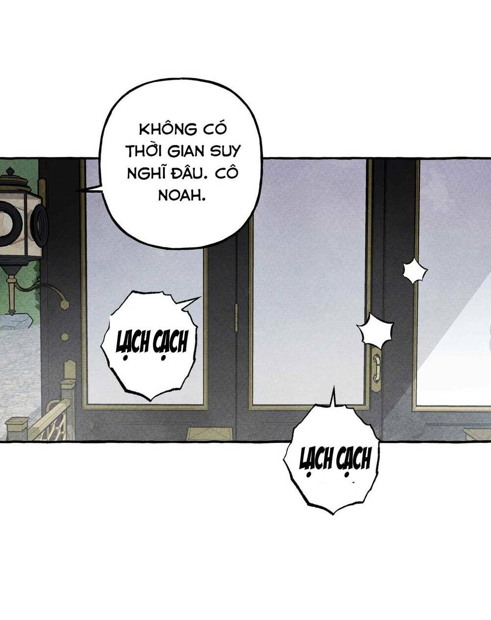 Nuôi Dưỡng Một Bé Rồng Đen Chapter 16 - Trang 2