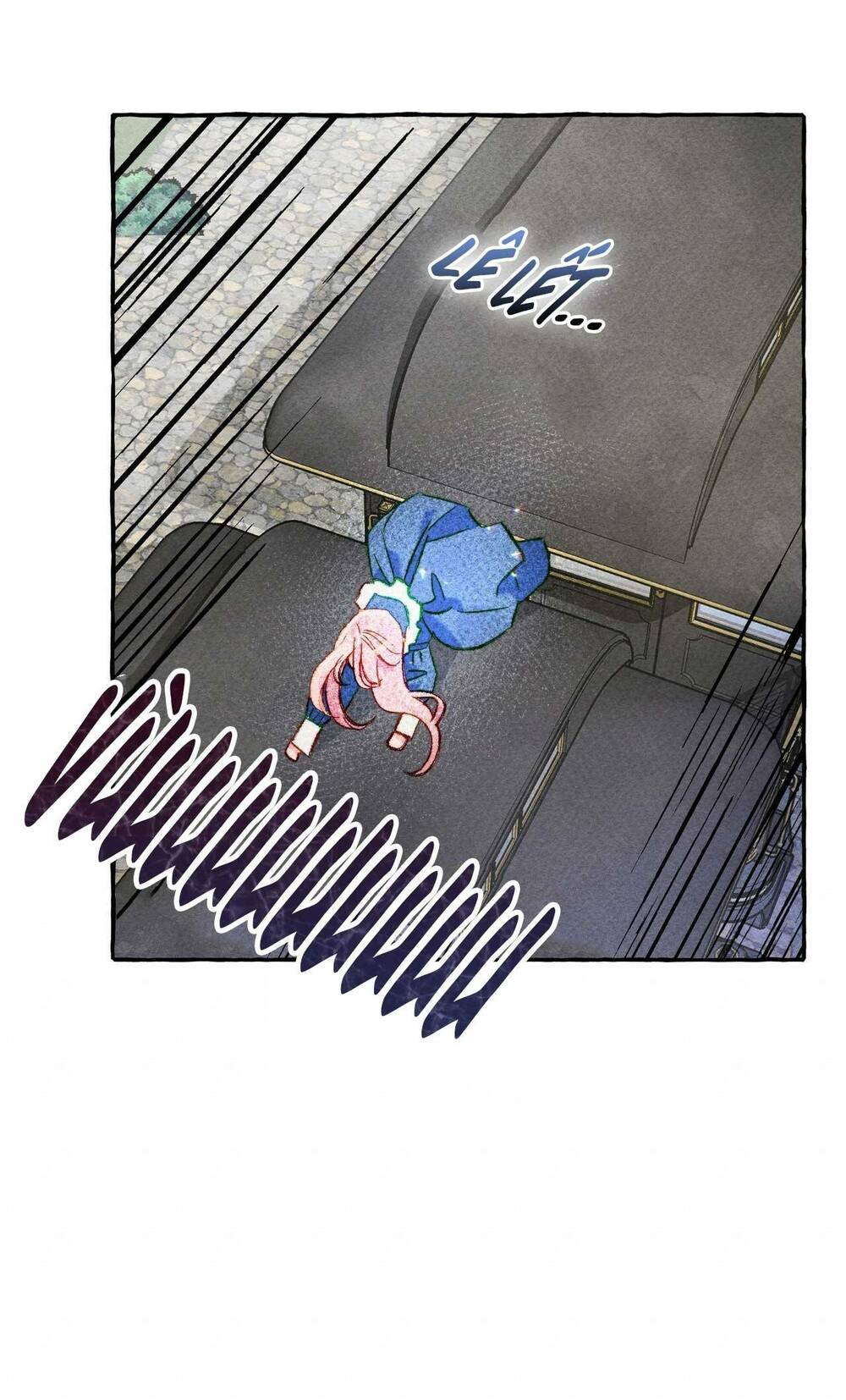 Nuôi Dưỡng Một Bé Rồng Đen Chapter 16 - Trang 2