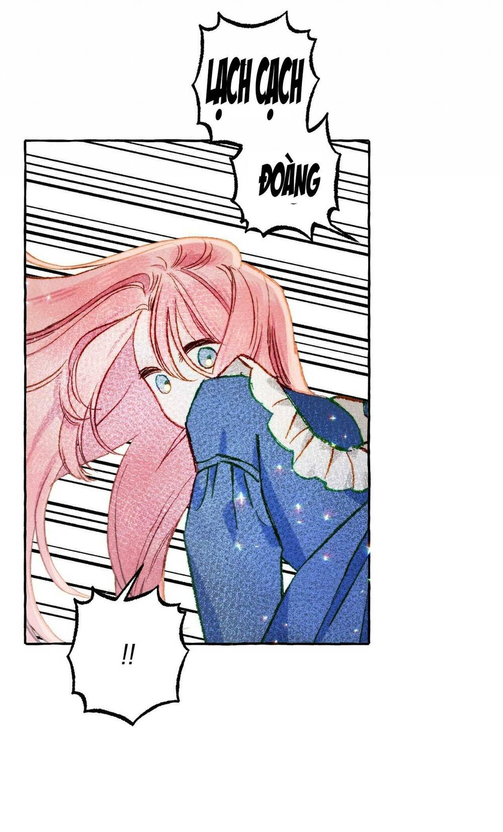 Nuôi Dưỡng Một Bé Rồng Đen Chapter 16 - Trang 2