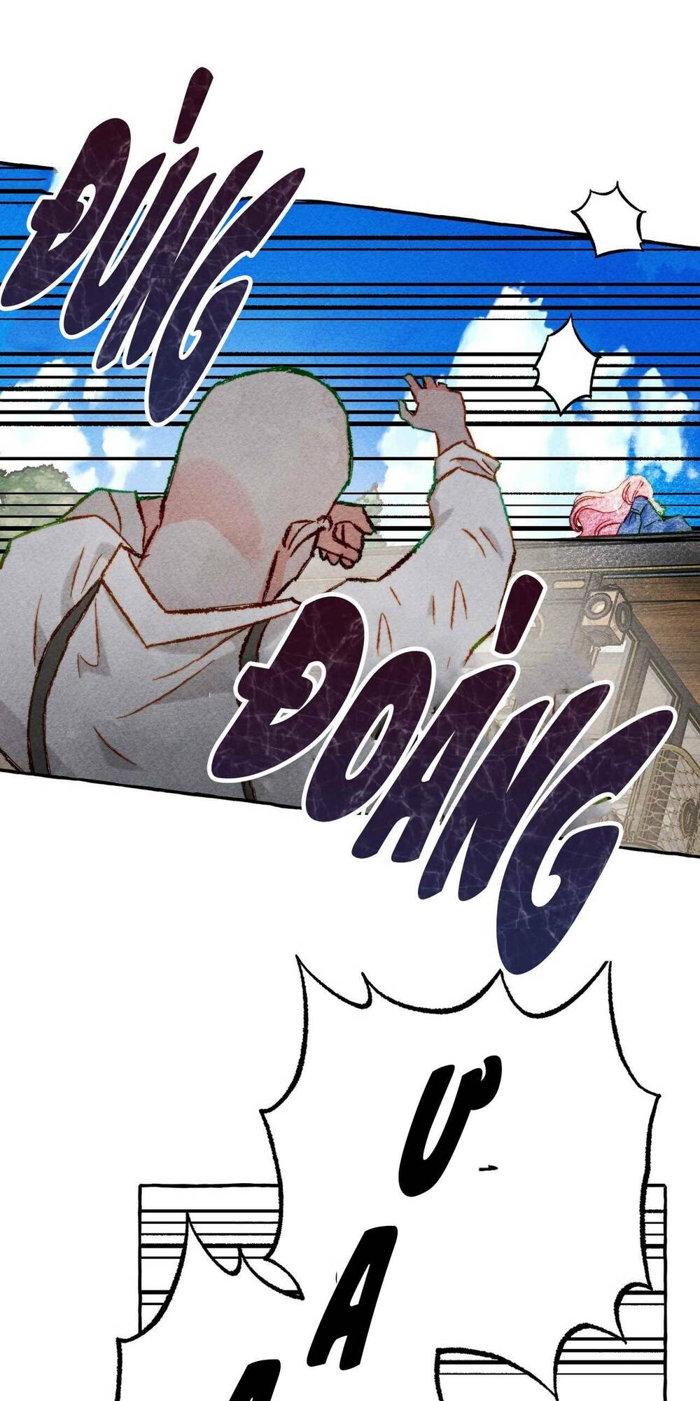 Nuôi Dưỡng Một Bé Rồng Đen Chapter 16 - Trang 2