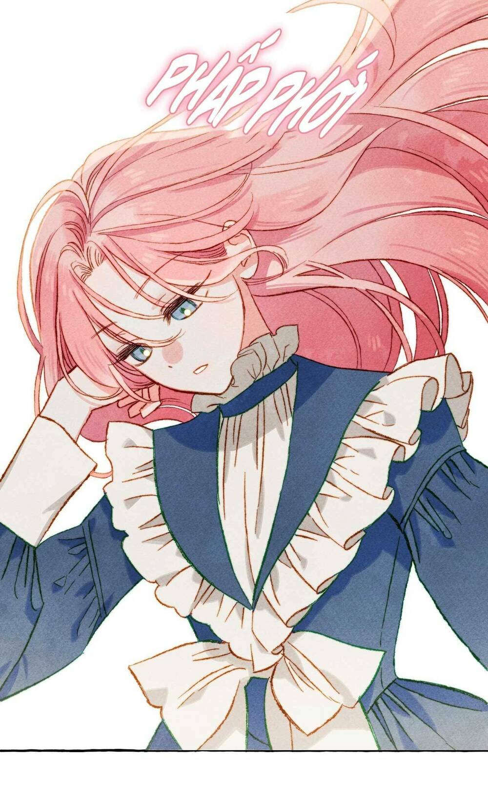 Nuôi Dưỡng Một Bé Rồng Đen Chapter 16 - Trang 2