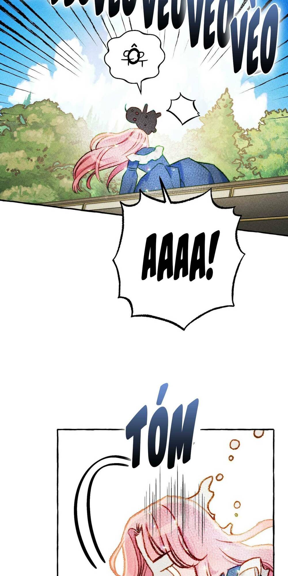 Nuôi Dưỡng Một Bé Rồng Đen Chapter 16 - Trang 2