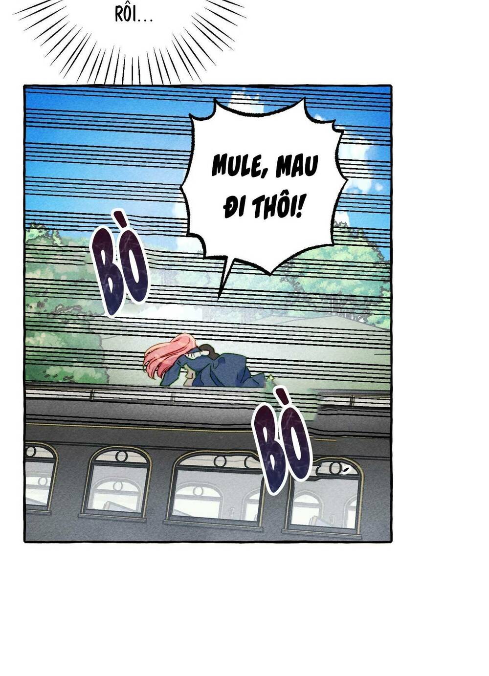 Nuôi Dưỡng Một Bé Rồng Đen Chapter 16 - Trang 2