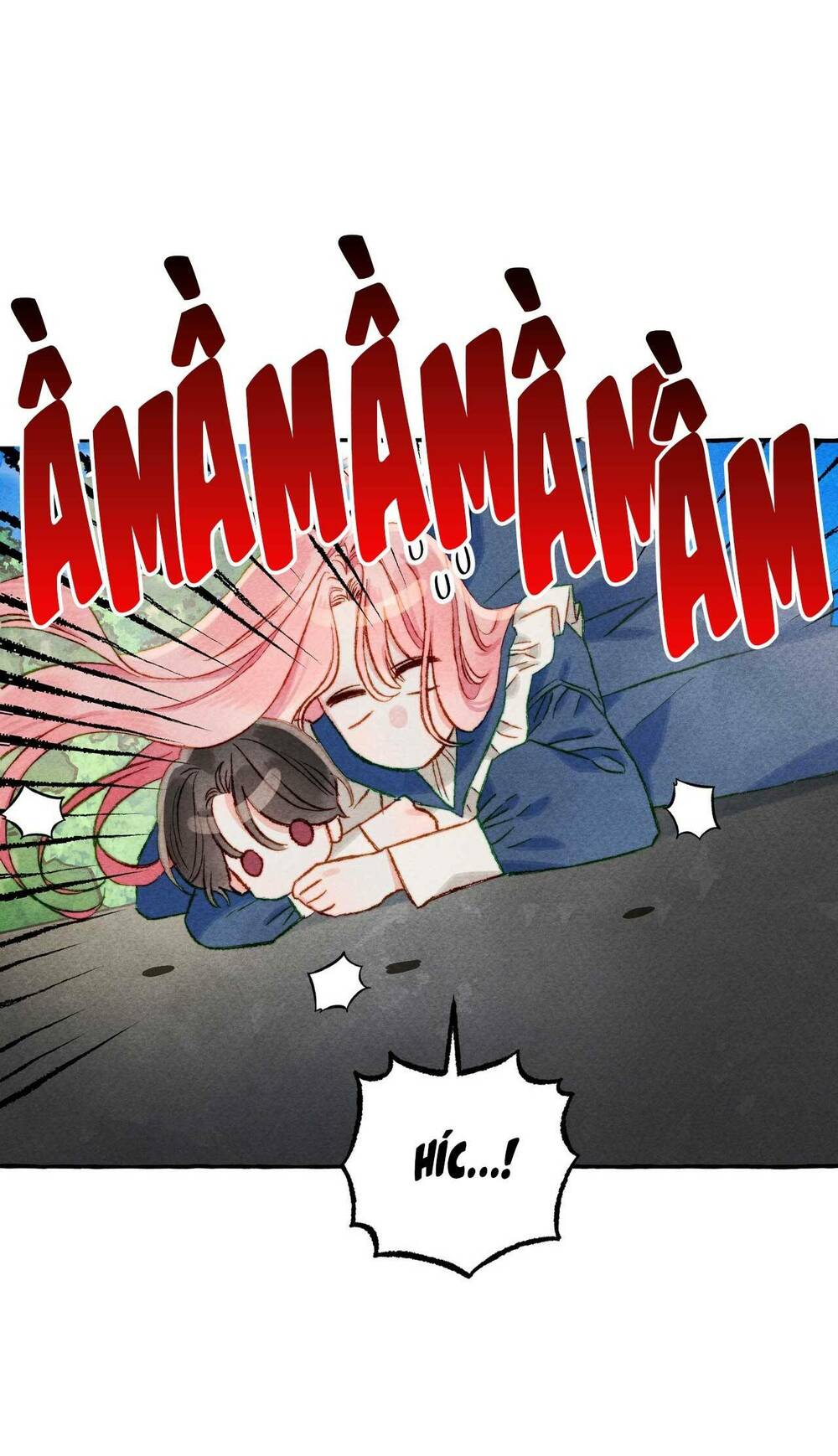 Nuôi Dưỡng Một Bé Rồng Đen Chapter 16 - Trang 2