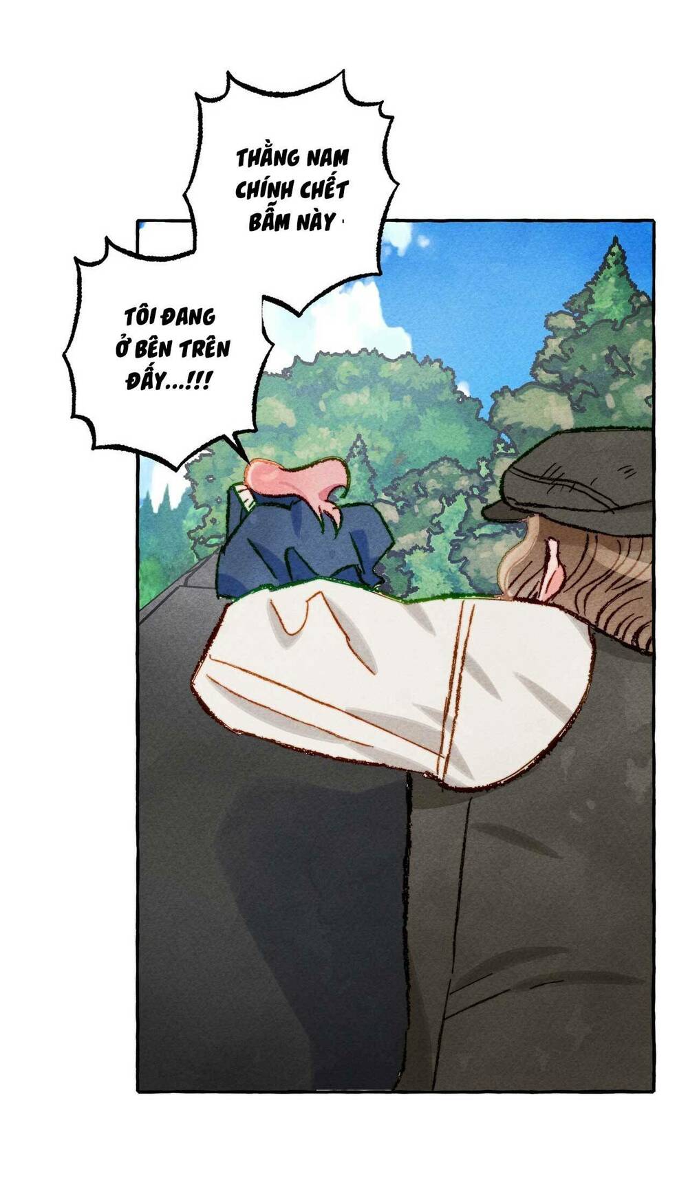 Nuôi Dưỡng Một Bé Rồng Đen Chapter 16 - Trang 2