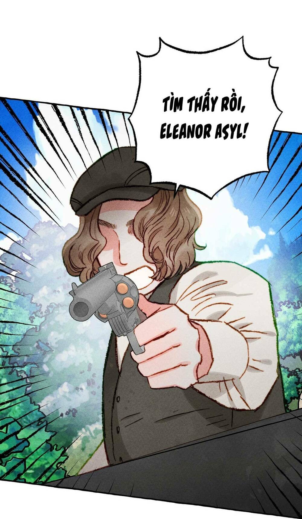 Nuôi Dưỡng Một Bé Rồng Đen Chapter 16 - Trang 2