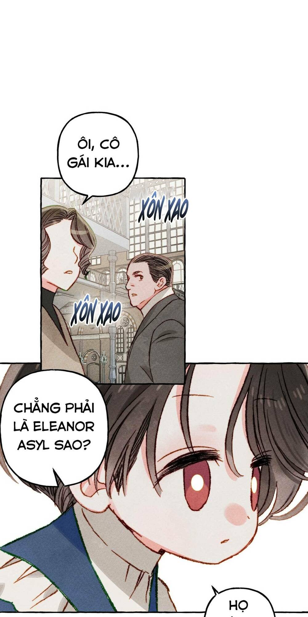 Nuôi Dưỡng Một Bé Rồng Đen Chapter 16 - Trang 2