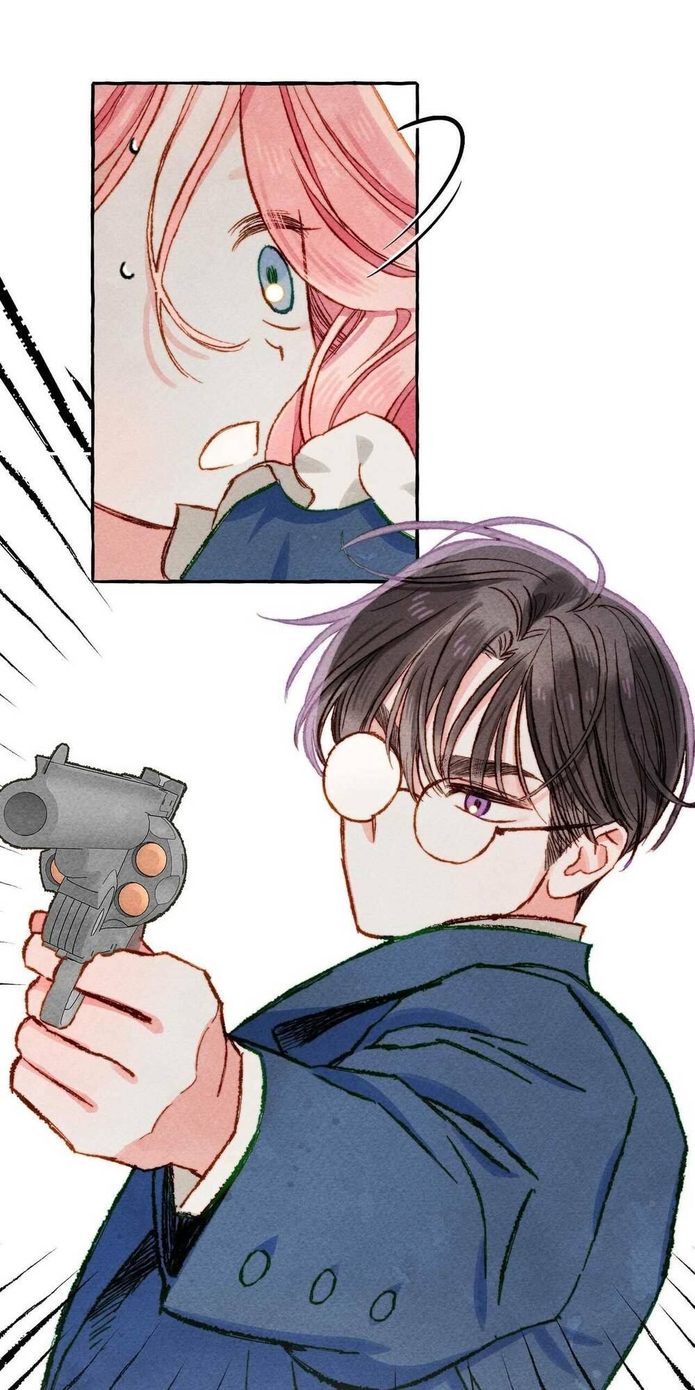 Nuôi Dưỡng Một Bé Rồng Đen Chapter 16 - Trang 2