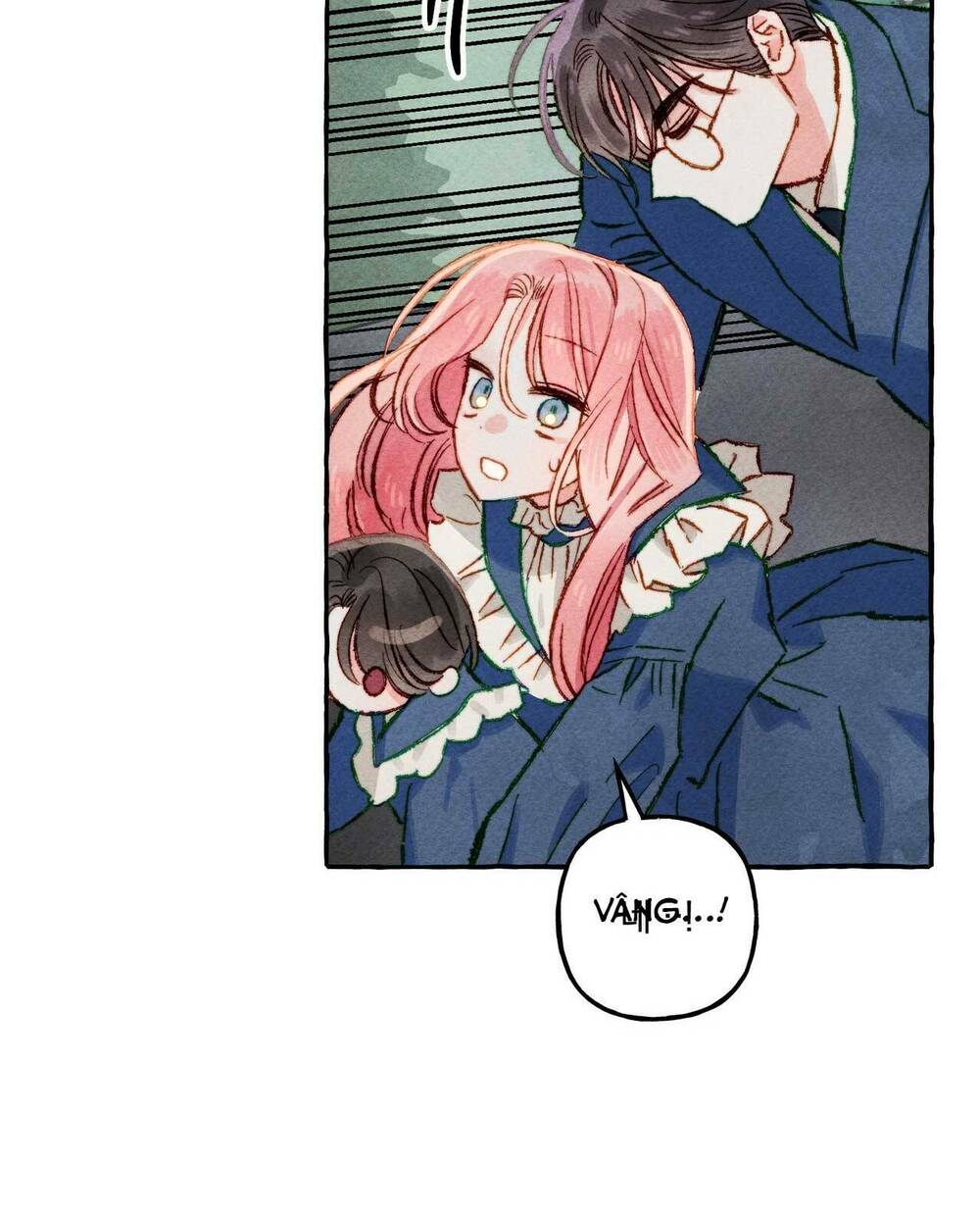 Nuôi Dưỡng Một Bé Rồng Đen Chapter 16 - Trang 2