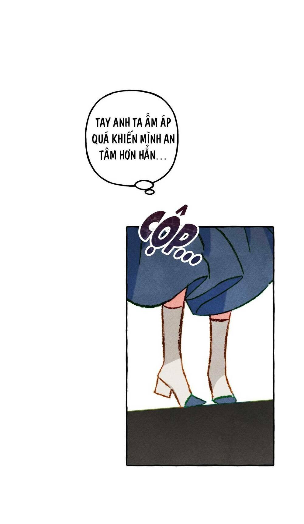 Nuôi Dưỡng Một Bé Rồng Đen Chapter 16 - Trang 2