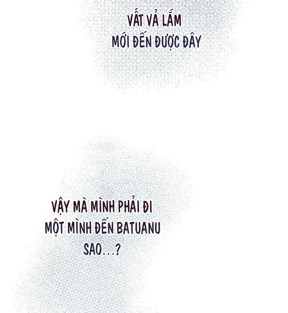 Nuôi Dưỡng Một Bé Rồng Đen Chapter 16 - Trang 2