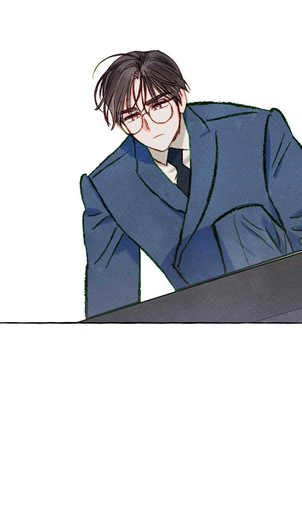 Nuôi Dưỡng Một Bé Rồng Đen Chapter 16 - Trang 2