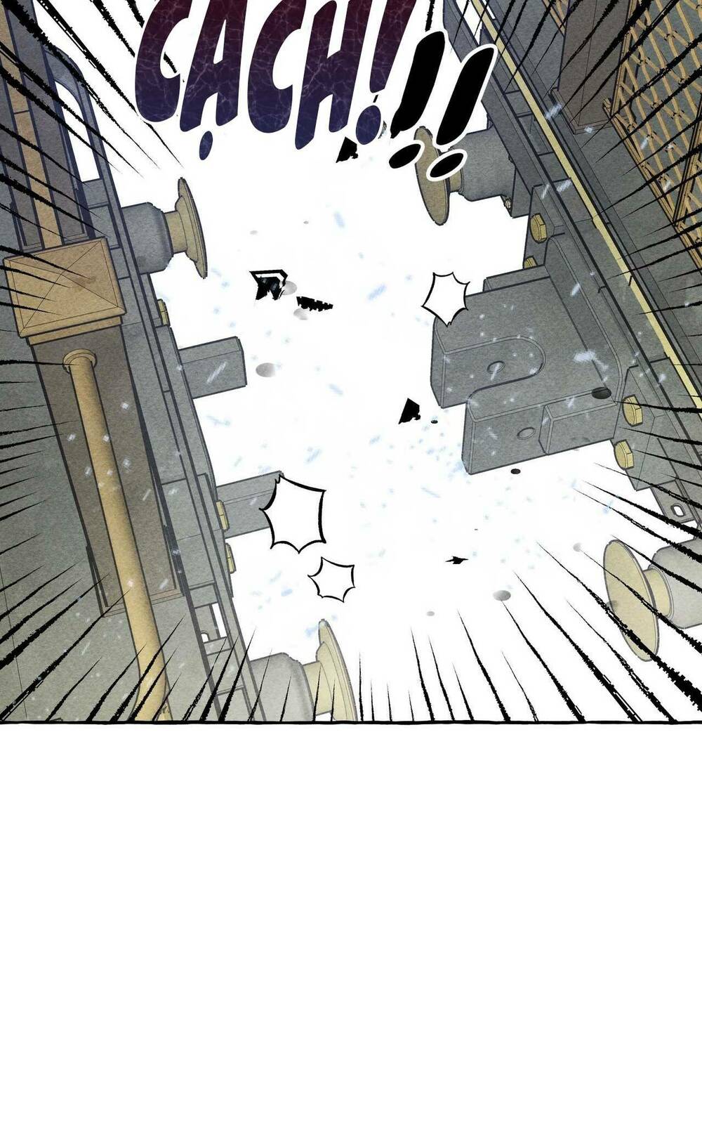 Nuôi Dưỡng Một Bé Rồng Đen Chapter 16 - Trang 2