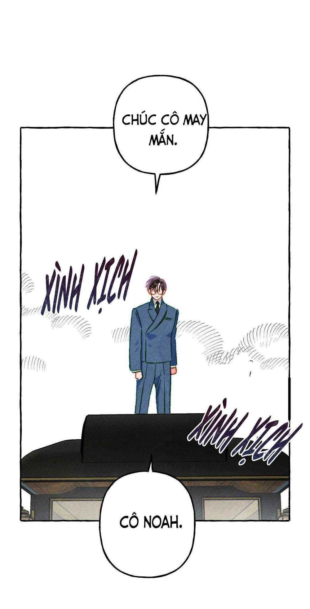 Nuôi Dưỡng Một Bé Rồng Đen Chapter 16 - Trang 2