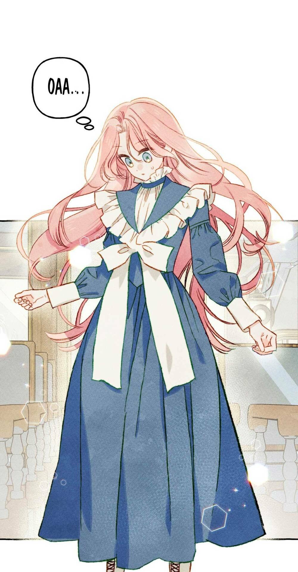 Nuôi Dưỡng Một Bé Rồng Đen Chapter 16 - Trang 2