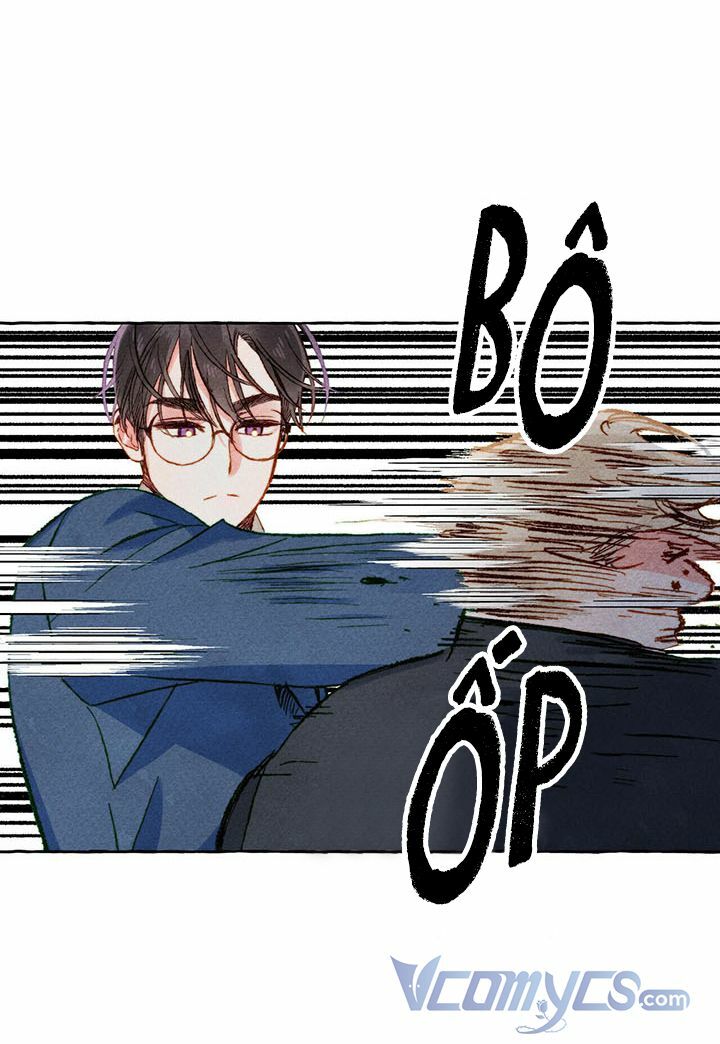 Nuôi Dưỡng Một Bé Rồng Đen Chapter 17 - Trang 2