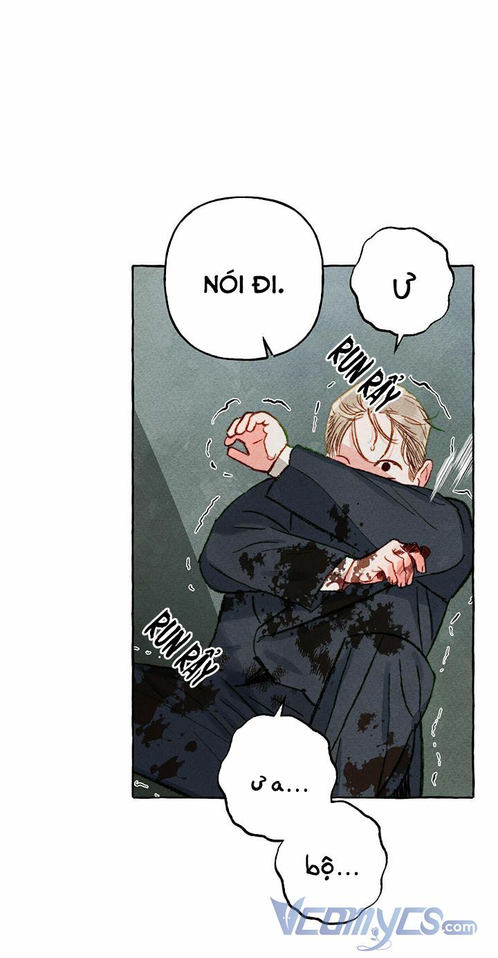 Nuôi Dưỡng Một Bé Rồng Đen Chapter 17 - Trang 2