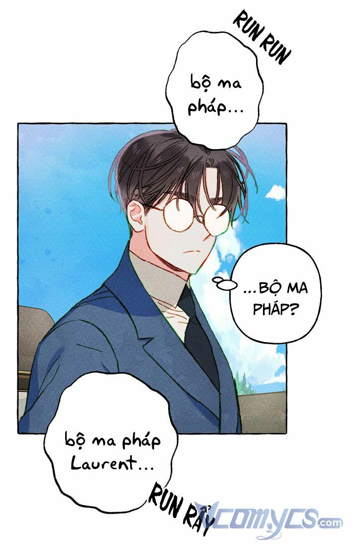 Nuôi Dưỡng Một Bé Rồng Đen Chapter 17 - Trang 2