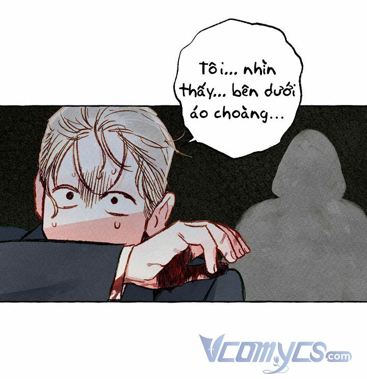 Nuôi Dưỡng Một Bé Rồng Đen Chapter 17 - Trang 2