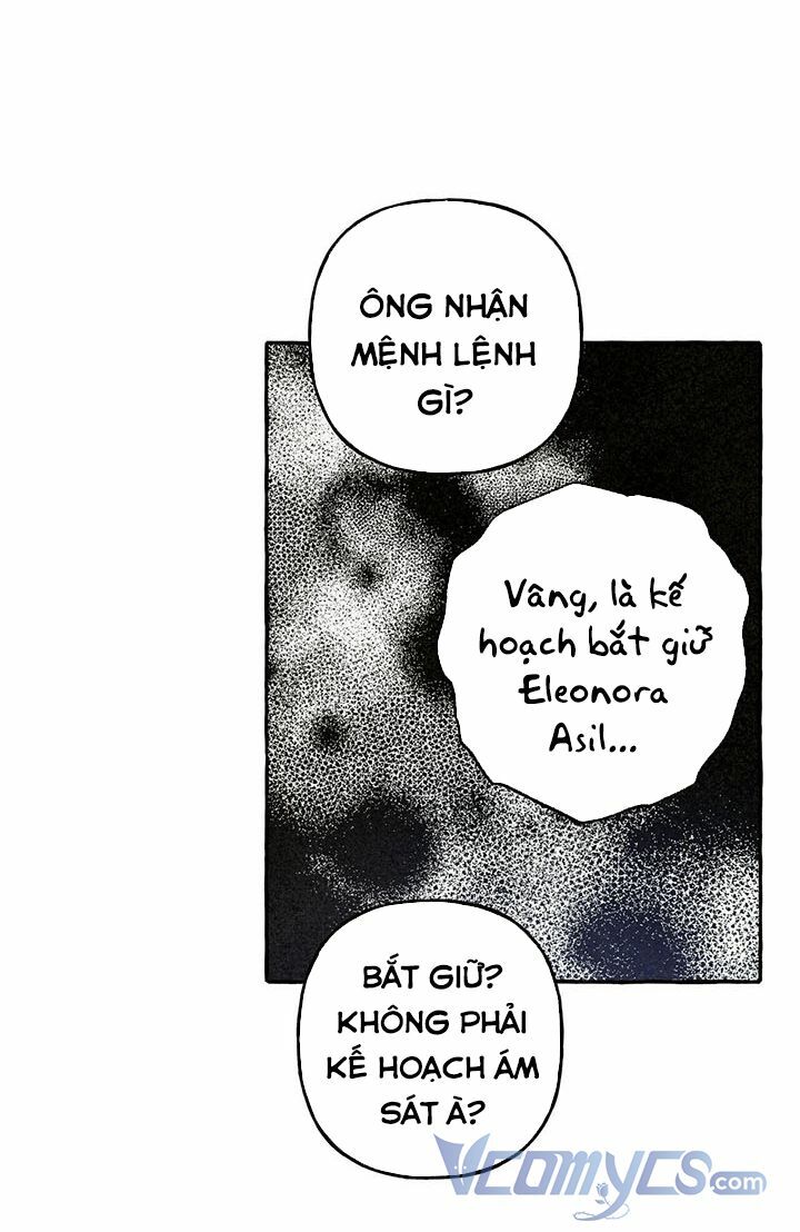 Nuôi Dưỡng Một Bé Rồng Đen Chapter 17 - Trang 2