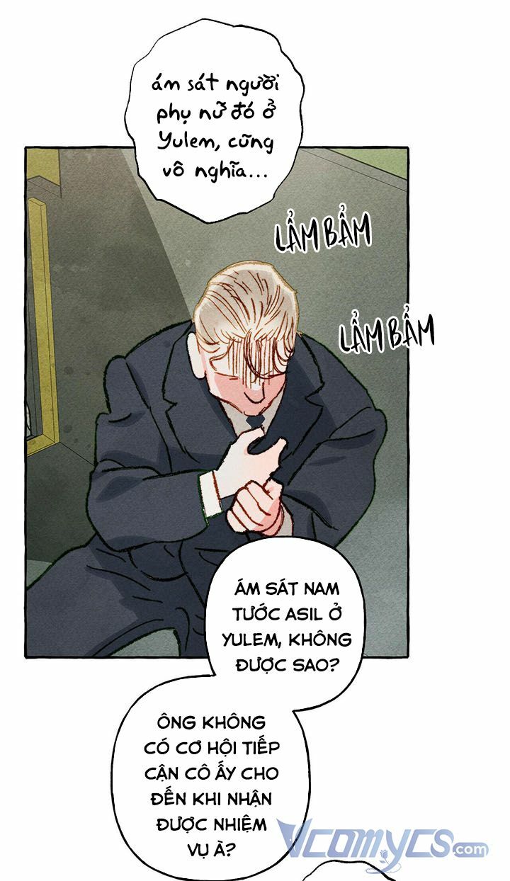 Nuôi Dưỡng Một Bé Rồng Đen Chapter 17 - Trang 2