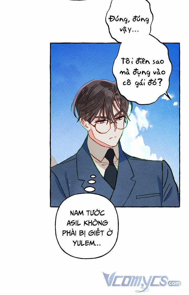 Nuôi Dưỡng Một Bé Rồng Đen Chapter 17 - Trang 2